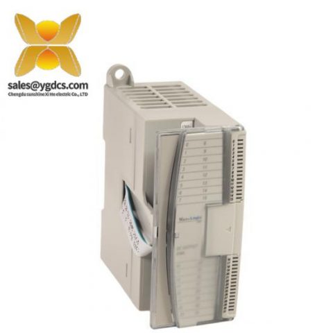 西门子 PLC 1762-OX6I 数字量输入模块