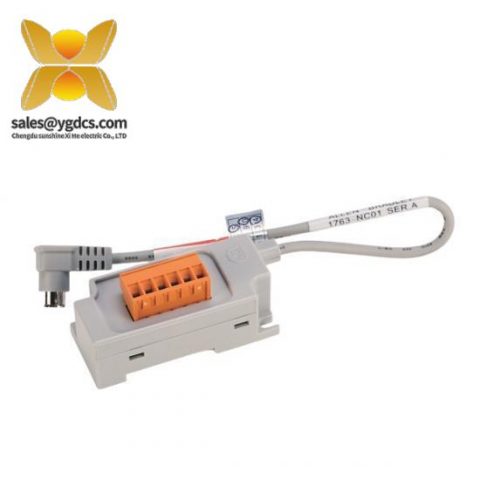 西门子 PLC 1763-NC01 数字量输入模块