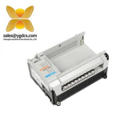 罗克韦尔自动化 MicroLogix 1764-LRP24BWA 24点控制器