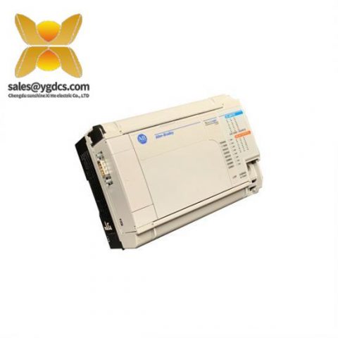 施耐德 PLC 1764-LRP 控制处理器