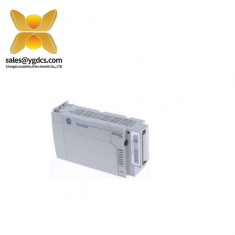艾伦-布拉德利 1764-LSP MicroLogix 1500 标准处理器单元