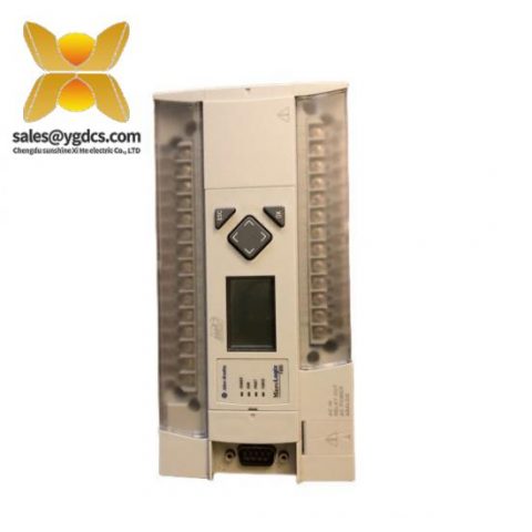 艾伦-布拉德利 1766-L32AWAA 微型控制器模块