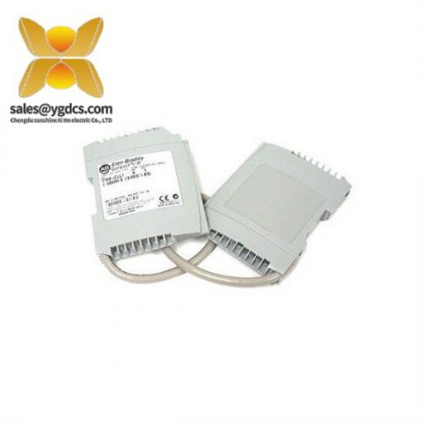 Allen-Bradley 1769-CLL1 连接电缆