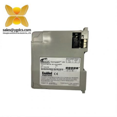 Allen-Bradley 1769-DPM CompactLogix 接口模块
