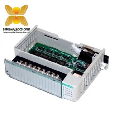 Allen-Bradley 1769-OB16P/B 数字量输出模块