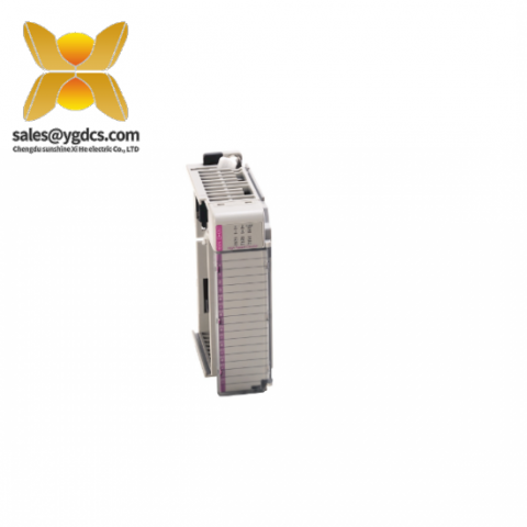 Allen-Bradley 1769-OB16P CompactLogix 16通道数字输出模块