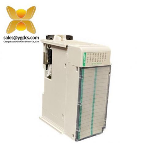 艾伦-布拉德利 1769-OB32/A 数字量输出模块