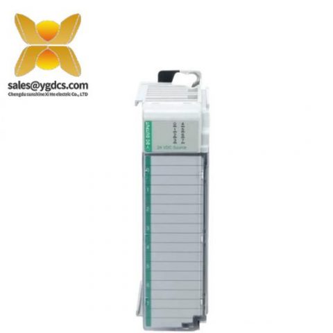 艾伦-布拉德利 1769-OB8 数字输出模块