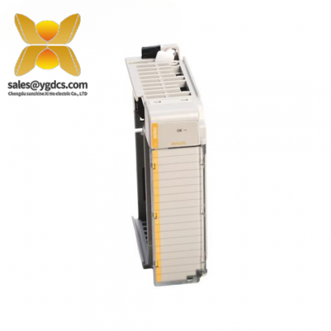 艾伦布拉德利 1769-OF8C 数字输出模块