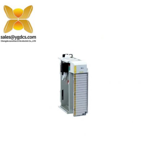 AB 1769-OF8C紧凑型模拟输入输出模块