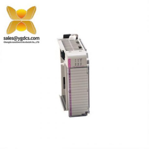 AB 1769-OV16 输出模块