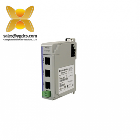 罗克韦尔自动化 1769-SM2 紧凑型I/O模块