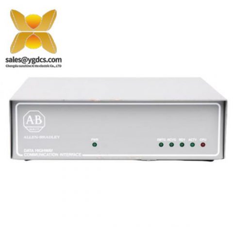 凤凰联系列 1770-KF2 接口模块