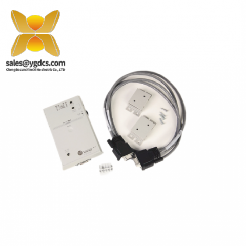 西门子 PLC 1770-KFD 接口适配器模块