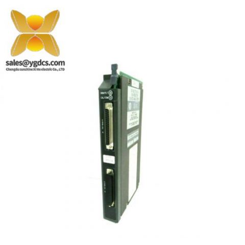 AB品牌 PLC-5 1771-NIV 8通道模拟电流输入模块