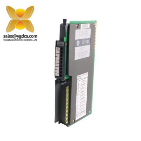 Allen-Bradley 1771-OG 数字输出模块