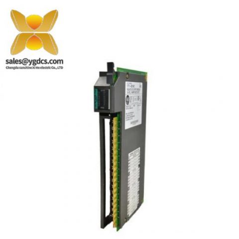 西门子 PLC 1771-OQ16/C PLC-5 直流输出模块