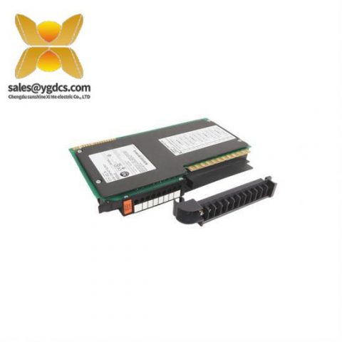 Allen-Bradley 1771-OZL 输出模块