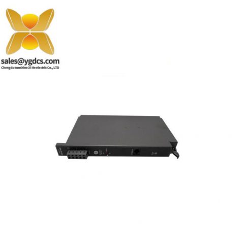 凤凰联系列 1771-P4S1 电源供应模块