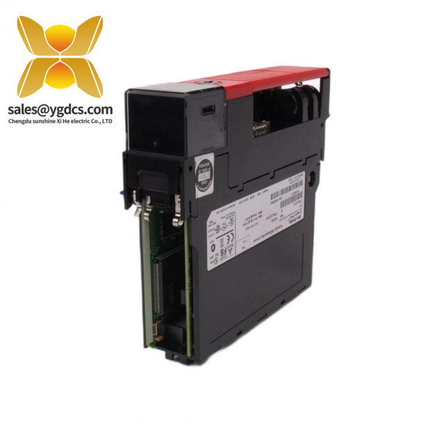 AB MVI56E-MNET增强型通信模块