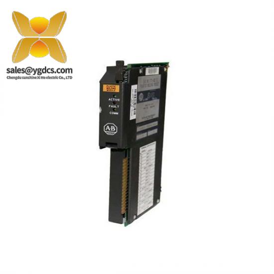 1771-qd_injection_control_module.jpg Others Maska Bushing SKX2-3/16 工业配件