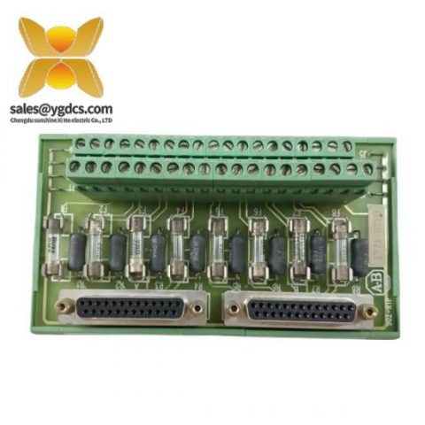 菲尼克斯 PLC 1771-RTP3 以太网通讯模块