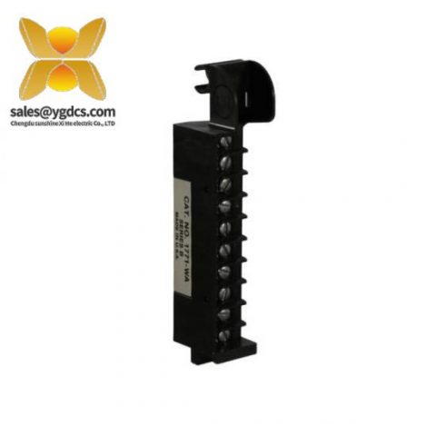 菲尼克斯 1771-WD 终端模块