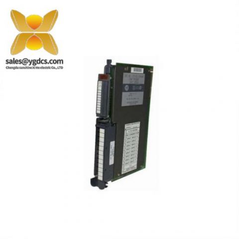 艾伦布雷德利 1771WH 数字直流输入模块