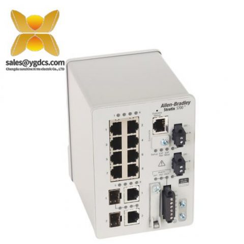 西门子 PLC 1783-BMS10CGN 数字量输入扩展模块