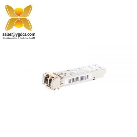 ABB 1783-SFP100FXLC 光纤收发器模块
