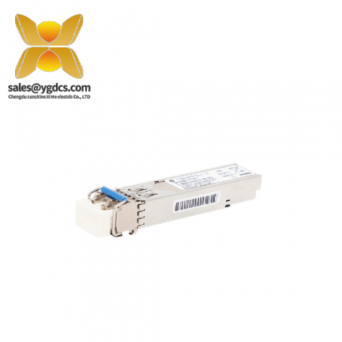 西门子 PLC 1783-SFP1GLX 光纤收发器模块