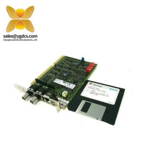 西门子 PLC 1784-KTCX15 总线接口卡