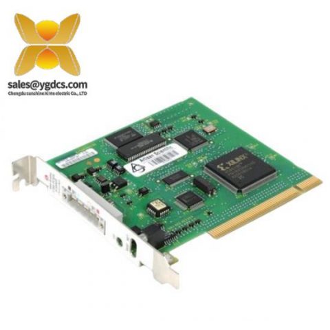 艾伦布拉德利 1784-PCIDS PCI通用扫描卡
