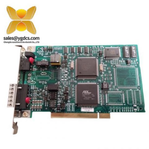 凤凰联络1784-PKTX/A PCI总线通信卡