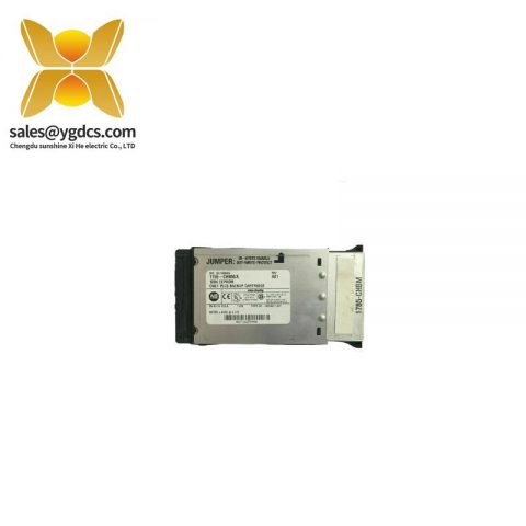 凤凰联系列 1785-CHBM/A 热备份内存卡