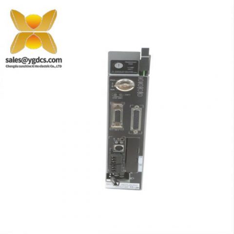 施耐德电气 PLC 1785-L40E/F 控制模块