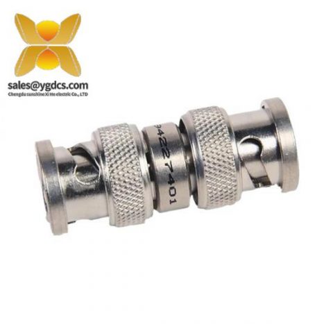 GE 1786-BNCP CNet媒体插头-插头TNC连接器