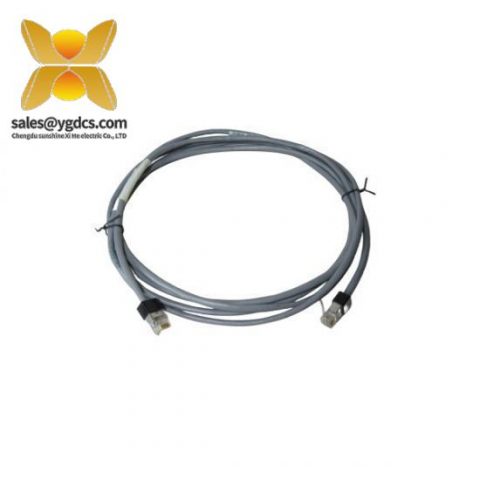 GE Fanuc 1786-CP ControlNet编程电缆