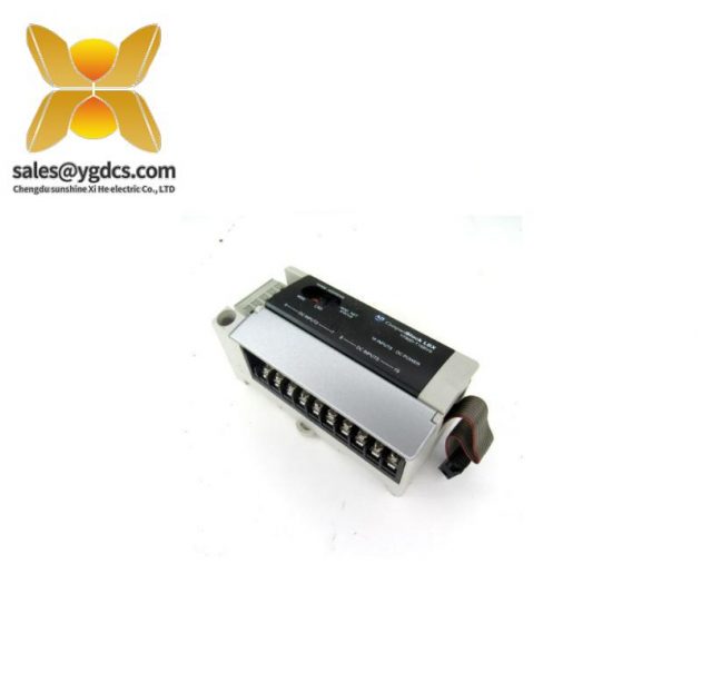 施耐德 AB 1790D-T16BV016 输入模块 直流紧凑型块