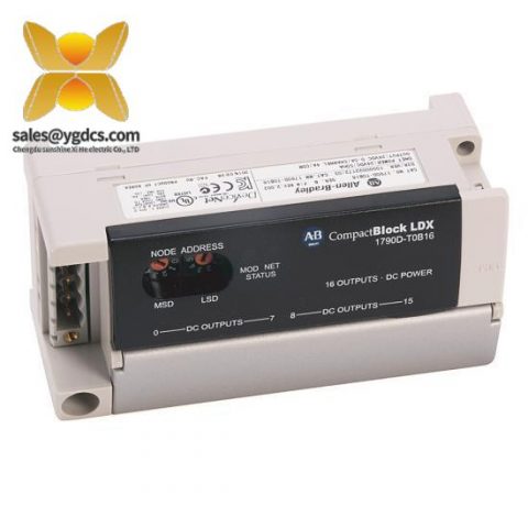 西门子 S7-1790D-T16BV0 紧凑型模块