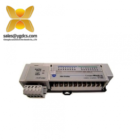 西门子 PLC 1791D-N4CV2X DeviceNet 控制模块