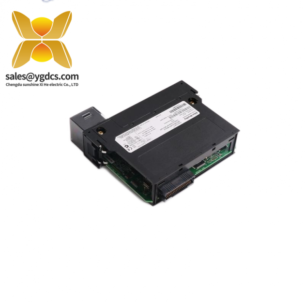 AB 1791DS-IB8XOBV4 设备网安全模块
