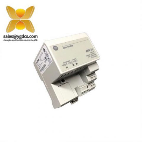 西门子 PLC 1794-ABS/E 适配器模块