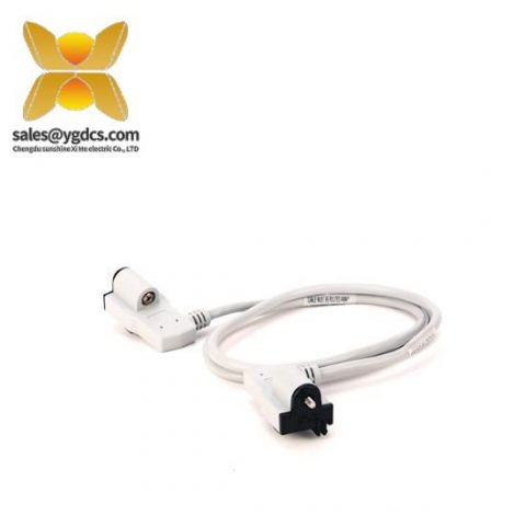 艾默生 1794-CE3 FLEX I/O 扩展电缆