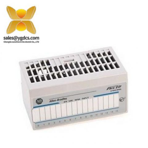 艾伦-布拉德利 1794-IB16XOB16P Flex I/O 模块