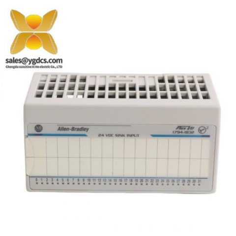 Allen-Bradley 1794-IB32/A 数字量输入模块