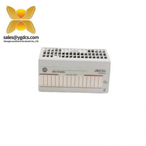 艾伦布雷迪 1794-IE12 数字输入模块 Allen-Bradley