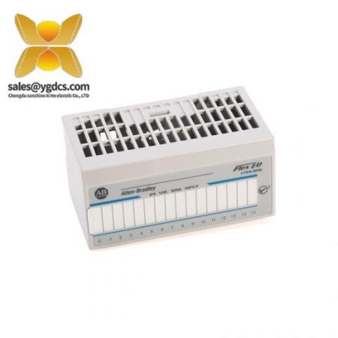 艾伦-布拉德利 1794-IE8 模拟量输入模块