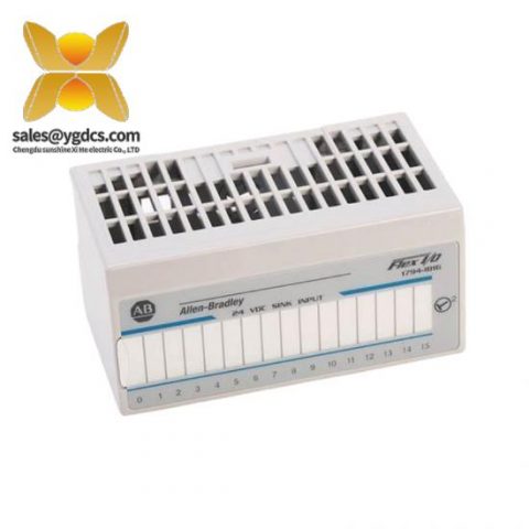 西门子 S7-1200 PLC 1794-IT8 模拟量输入模块