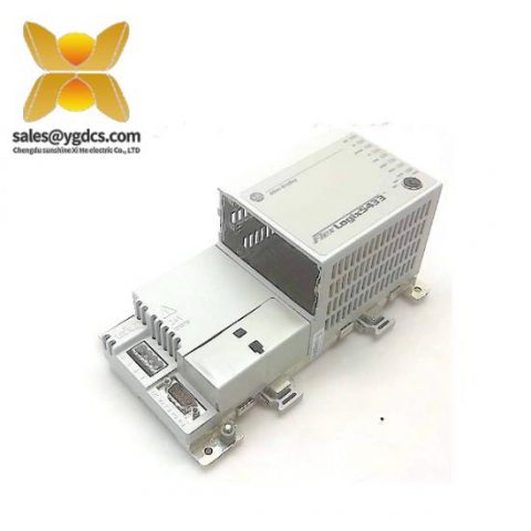 罗克韦尔自动化 FlexLogix 1794-L33 控制处理器